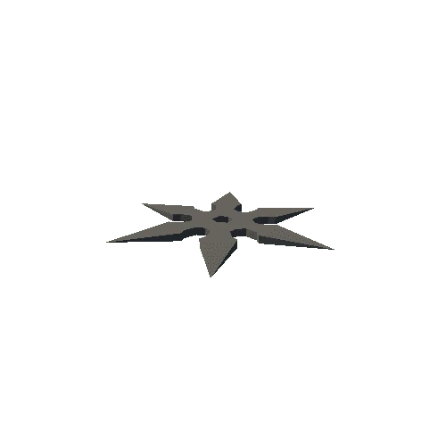 Shuriken 1